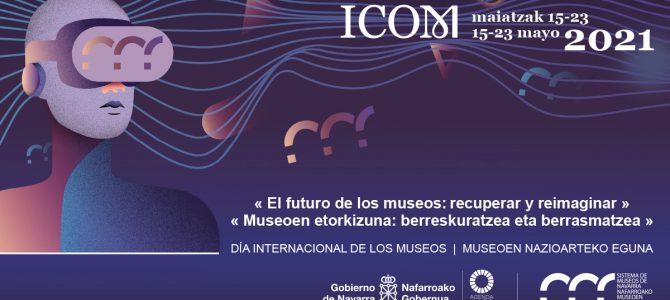 Día internacional de los museos